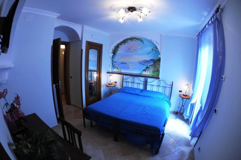 B&B Miramare Agerola Exterior photo