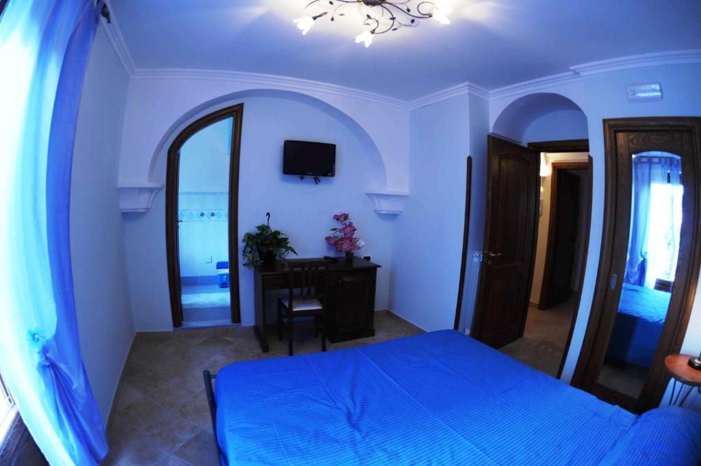B&B Miramare Agerola Exterior photo