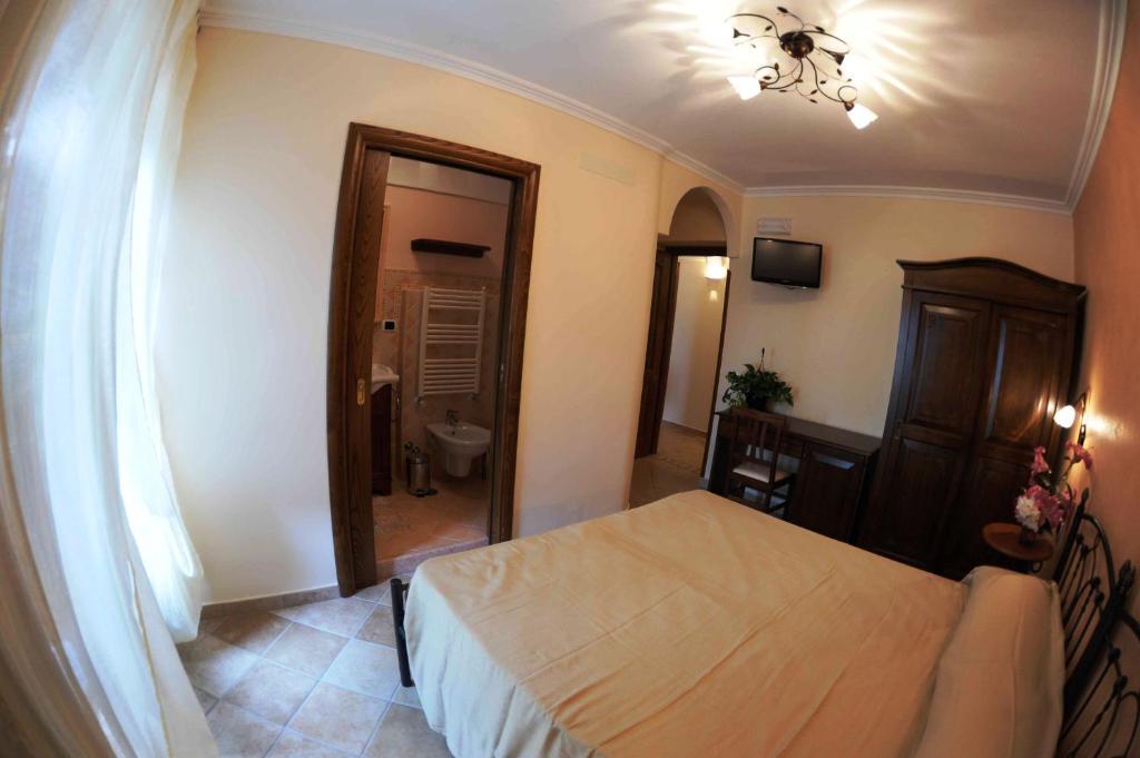 B&B Miramare Agerola Room photo